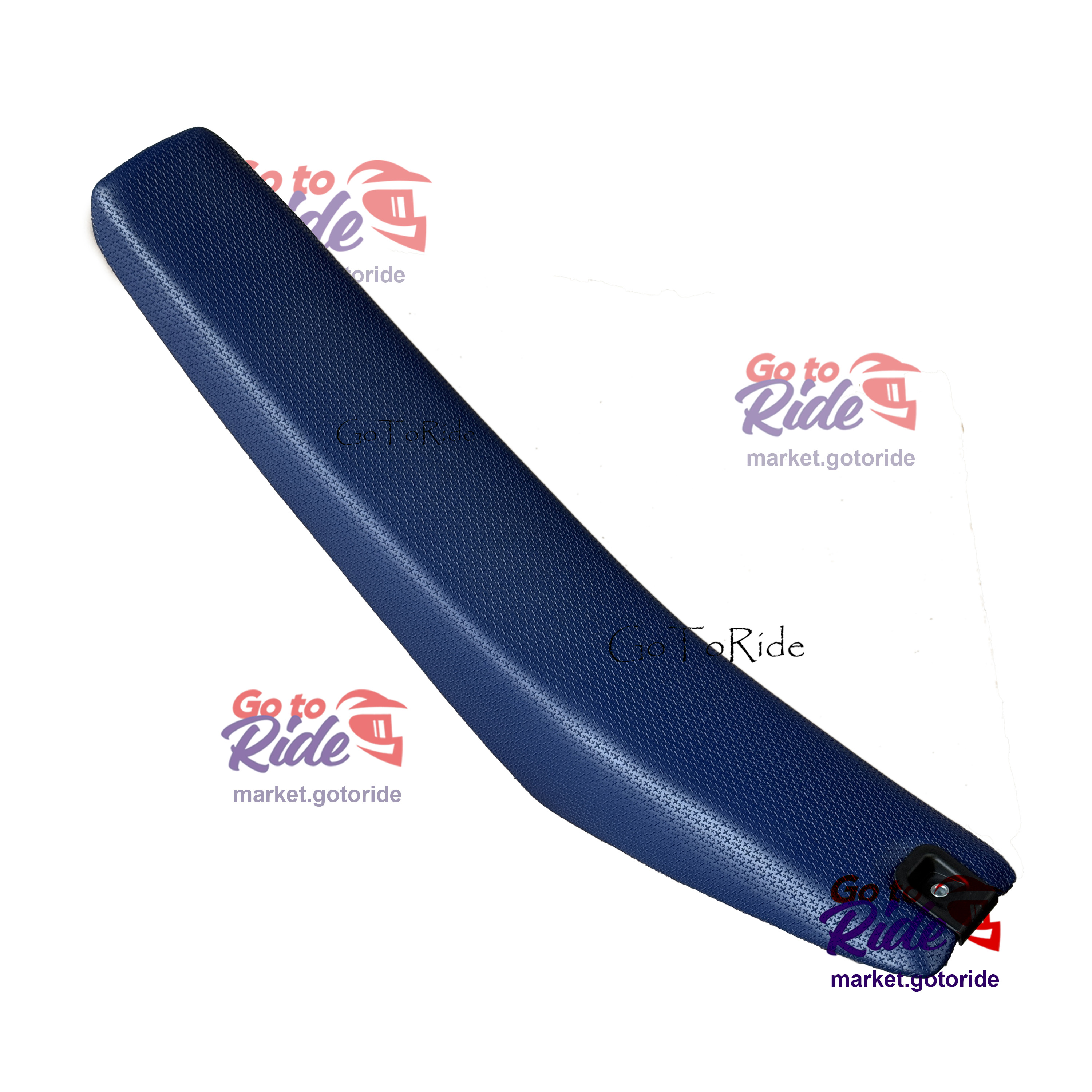 Купить Сидиние Husqvarna FE 250/350/450/501 2024 (синие) OTOM Сидиние Husqvarna FE 250/350/450/501 2024 (синие) OTOM - мотозапчасть