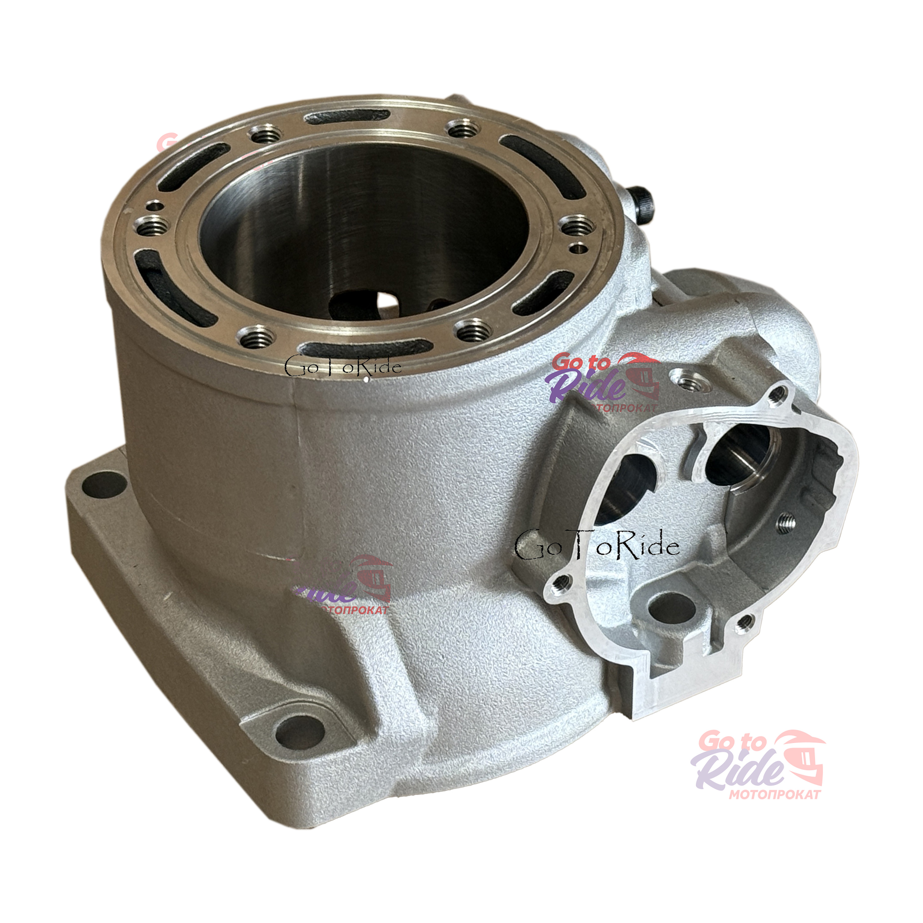 Цилиндр KTM 300 EXC (2017), GR 8 300 2T, Hengjian OTOM - мотозапчасть