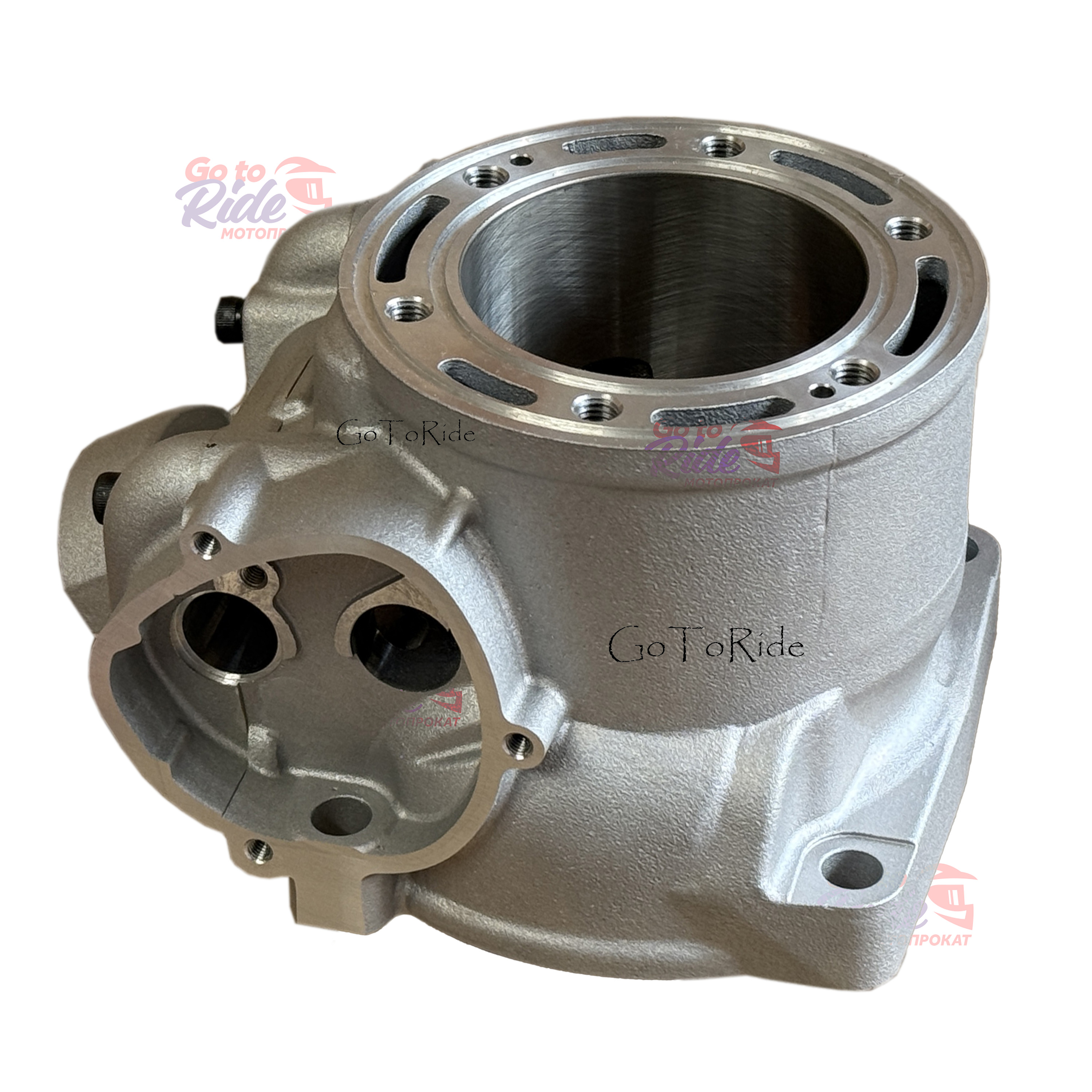 Цилиндр KTM 300 EXC (2017), GR 8 300 2T, Hengjian OTOM - мотозапчасть