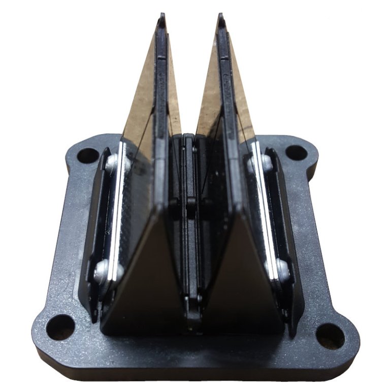 Лепестковый клапан в сборе KTM / Husqvarna 2T 16-21 Иное - фото 1