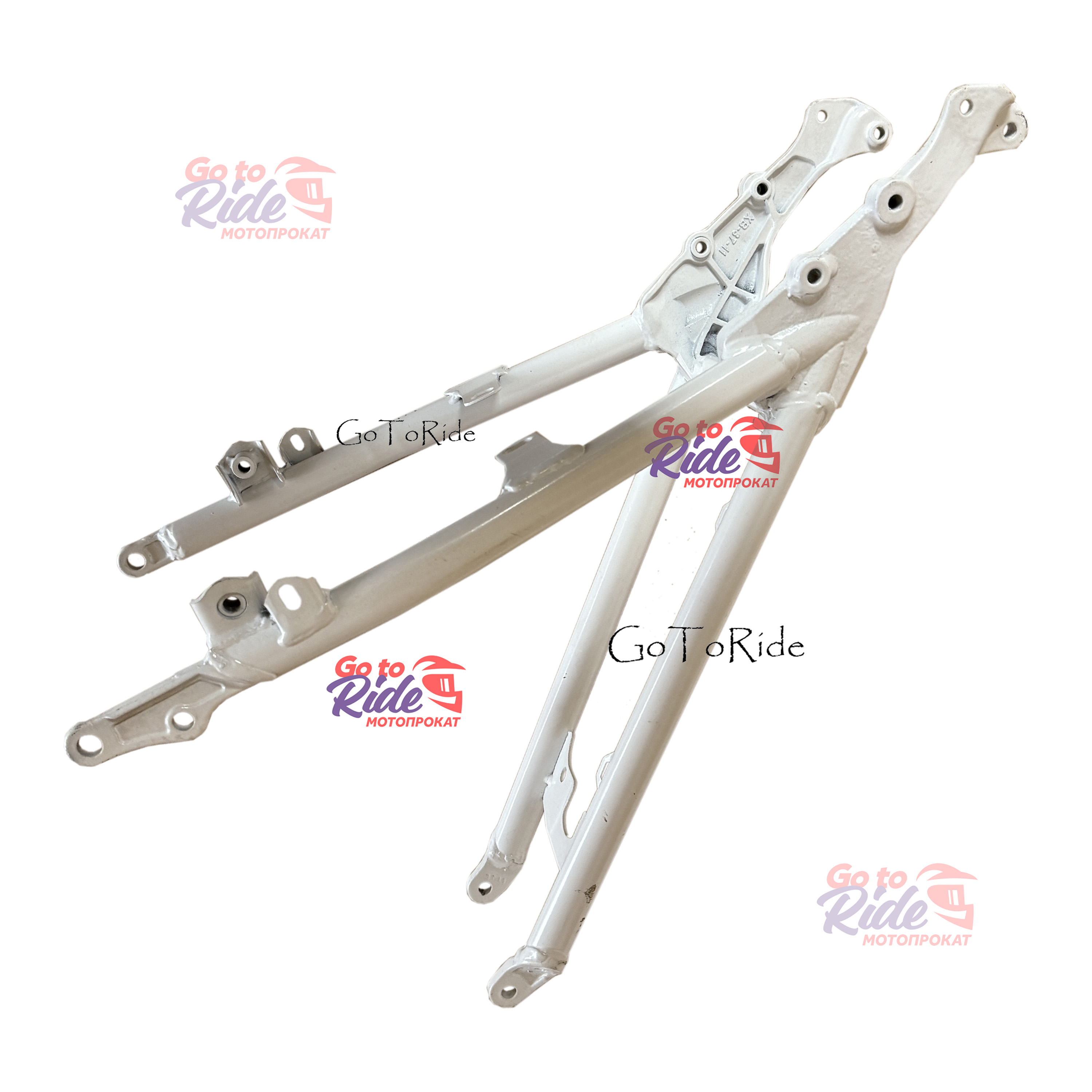 Подрамник Avantis FX250 Avantis - мотозапчасть