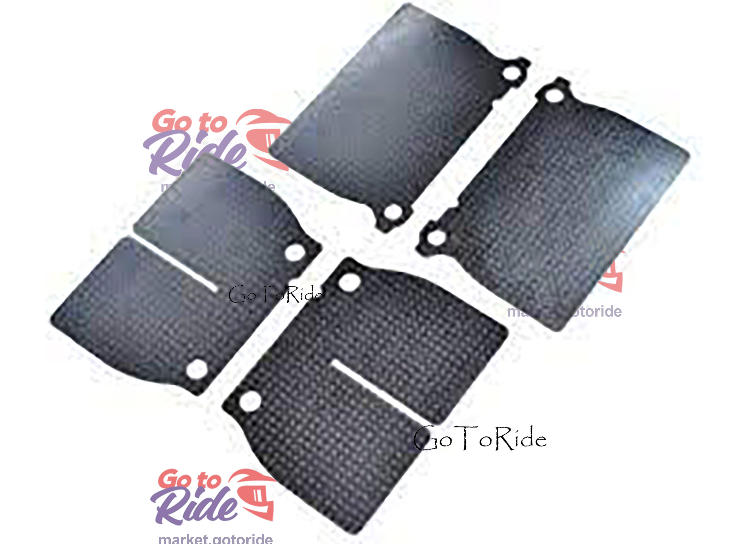 Ремкомплект лепесткового клапана KTM/Husqvarna 2T 14- / GasGas 2T 21- KTM - фото 1