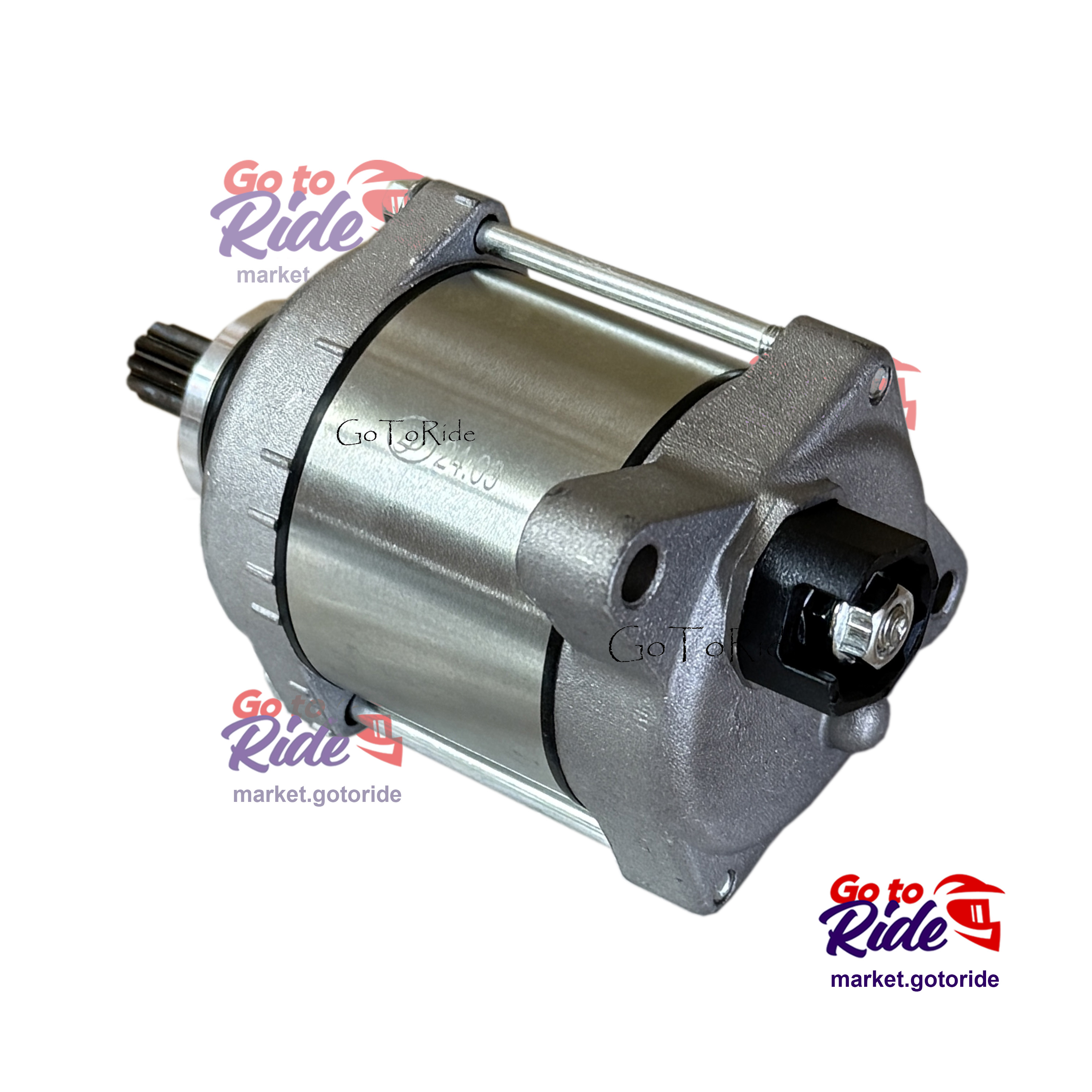 Купить Электростартер KTM 250EXC / 300EXC 17-23 OTOM Электростартер KTM 250EXC / 300EXC 17-23 OTOM - мотозапчасть