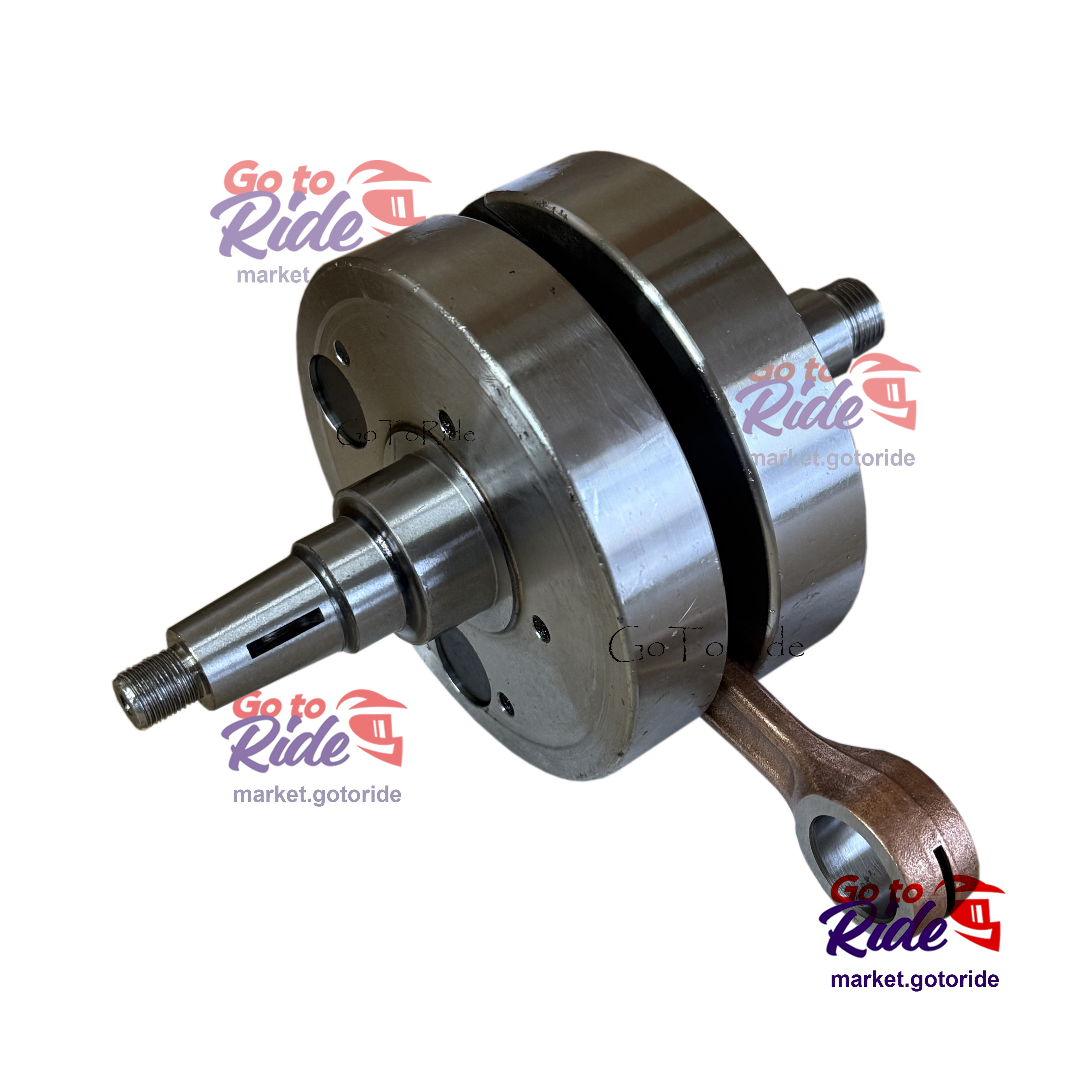 Коленвал Koshine KN320 Koshine - мотозапчасть