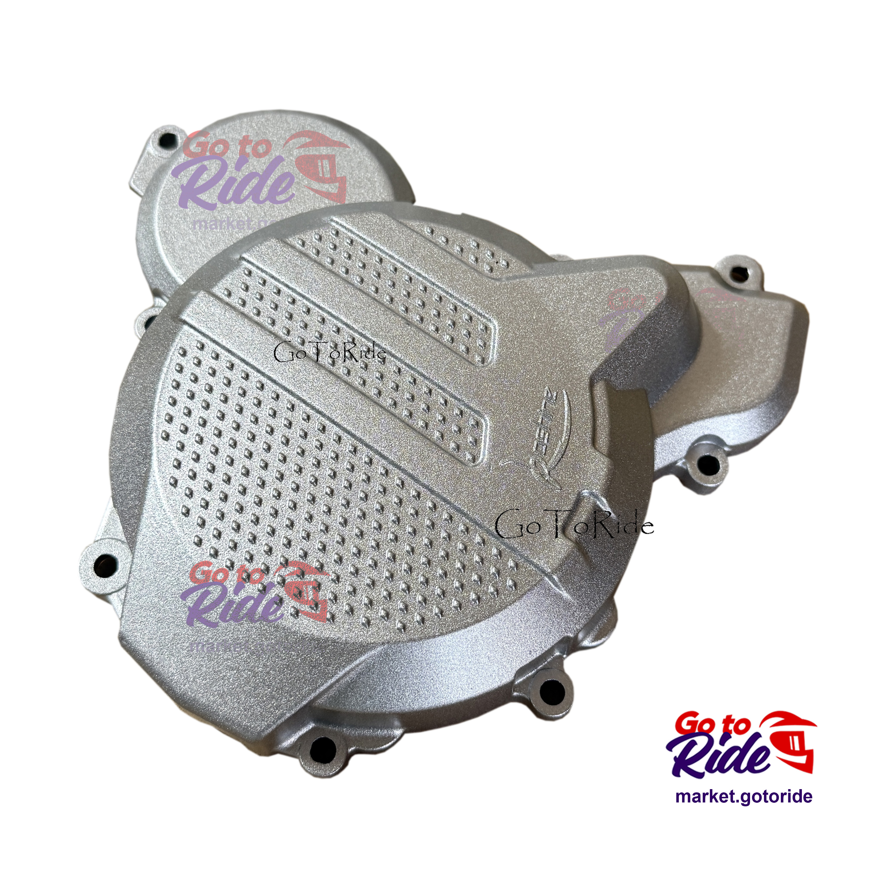 Крышка зажигания (генератора) KN320 Koshine Koshine - мотозапчасть