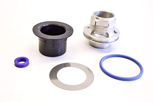 Комплект втулки вилки (4CS) KTM SX/SX-F 15-16; EXC/EXC-F 14-16 / Husqvarna TC/FC 15-16; TE/FE 14-16 KTM - мотозапчасть Комплект втулки вилки (4CS) KTM SX/SX-F 15-16; EXC/EXC-F 14-16 / Husqvarna TC/FC 15-16; TE/FE 14-16 KTM - фото 1