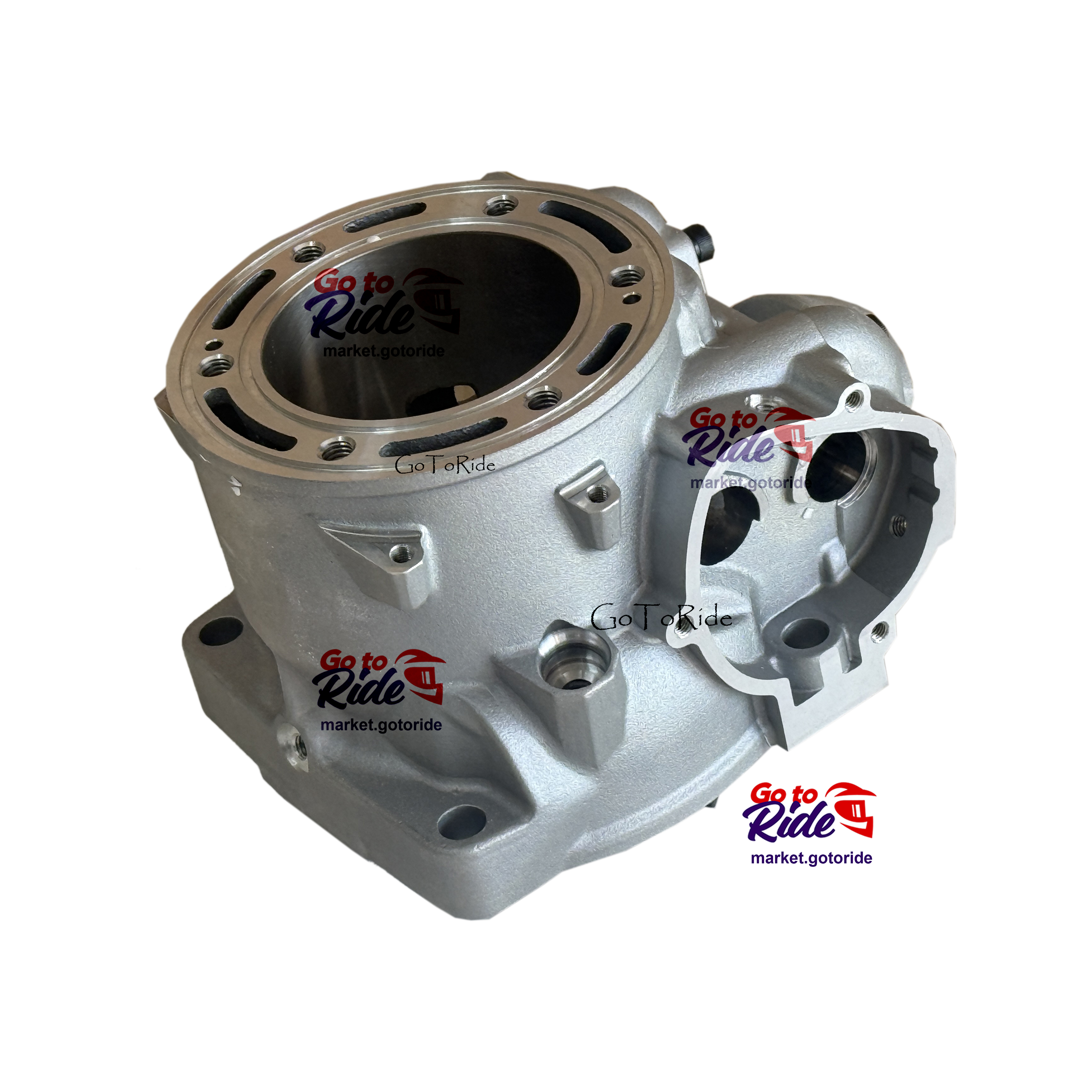 Купить Цилиндр KTM 300 EXC TPI OTOM Цилиндр KTM 300 EXC TPI OTOM - мотозапчасть