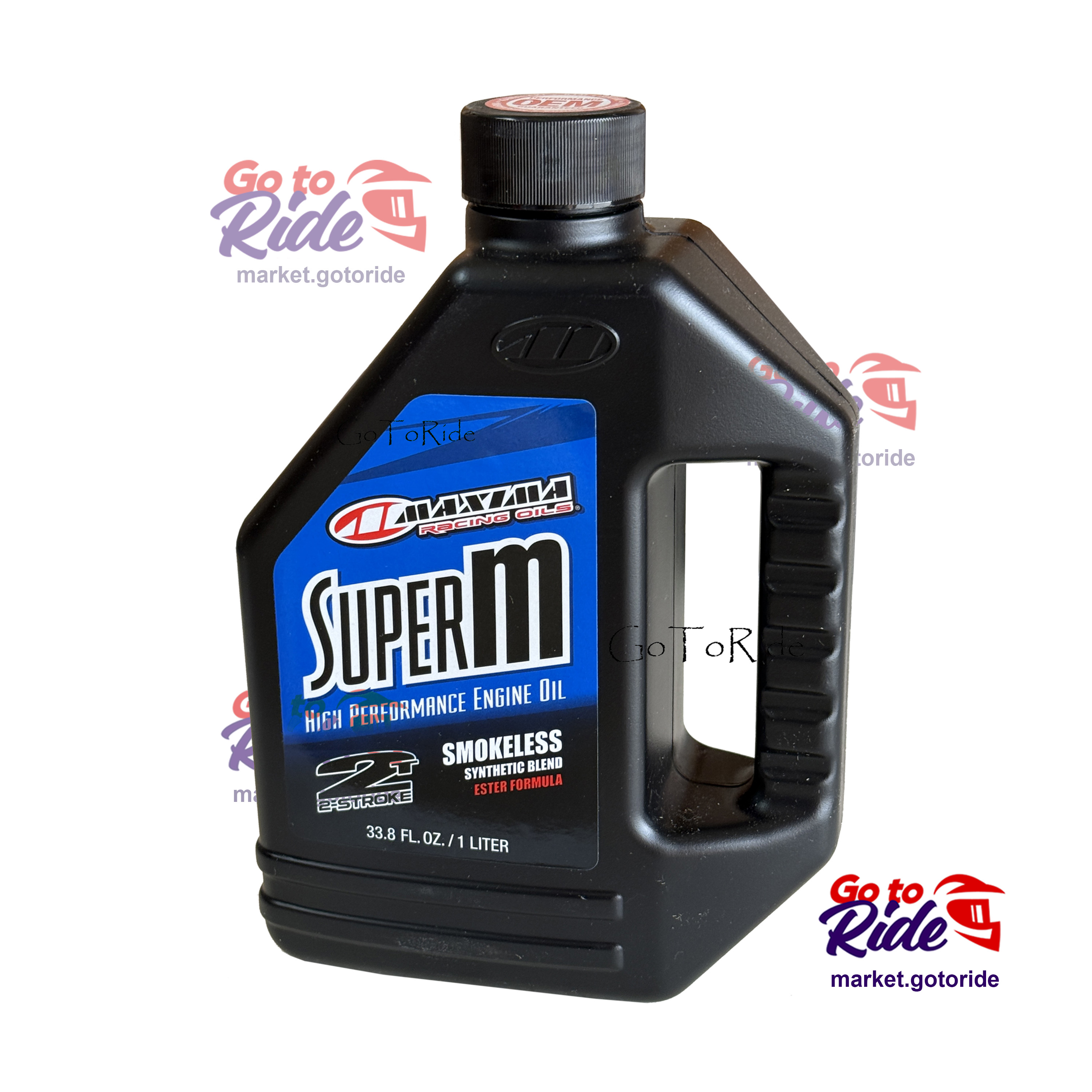 Купить Масло 2T Maxima Super M Premix (полусинтетическое с эстерами) 1L (премикс) Maxima Масло 2T Maxima Super M Premix (полусинтетическое с эстерами) 1L (премикс) Maxima - мотозапчасть