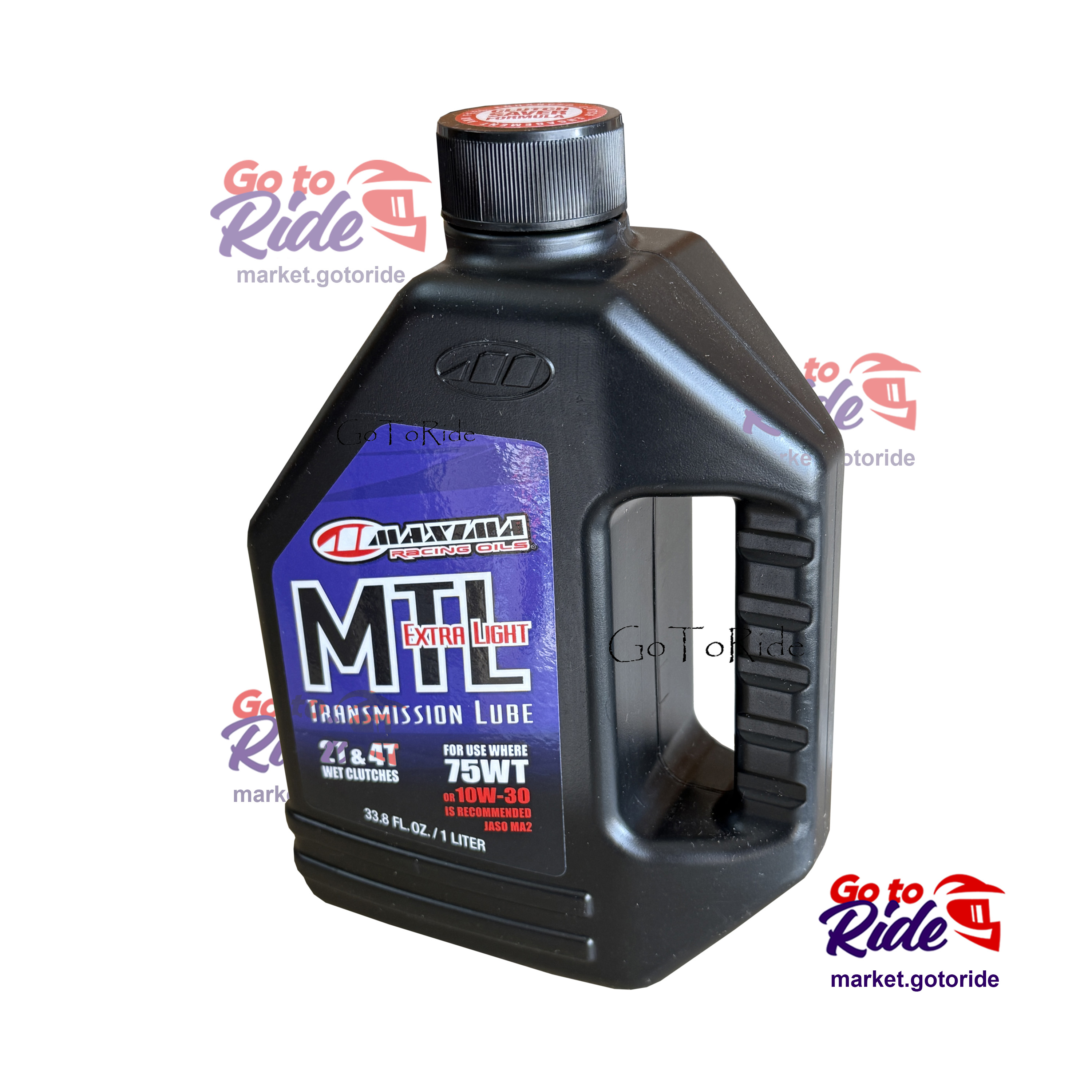 Купить Масло трансмиссионное Maxima MTL-XL Transmission 10W30 (75wt), 1L (минеральное) Maxima Масло трансмиссионное Maxima MTL-XL Transmission 10W30 (75wt), 1L (минеральное) Maxima - мотозапчасть